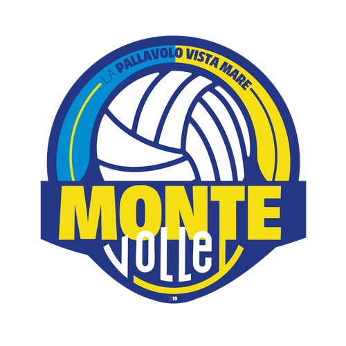 Monte Volley logo